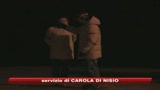 Violentata una 14enne. Si cerano  due stranieri