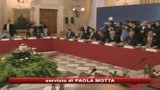 Crisi, G7: pronti a misure drastiche