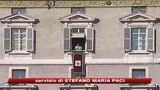 15/02/2009 - Olmert annuncia: il Papa a maggio sarà in Israele