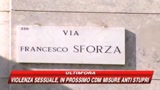 Milano, ambulanza contro auto: un morto