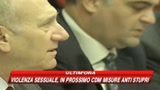 15/02/2009 - Israele, La Livni: Mai alleata con Netanyahu 
