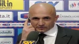 Furia Spaletti: Noi presuntuosi