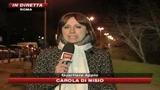 Stupro Roma, pronto l'identikit degli aggressori