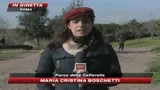 16/02/2009 - Stupro Roma, caccia aperta agli aggressori