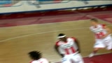 La Lottomatica si è fermata a Teramo: 86-77 nell'anticipo