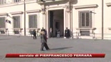 16/02/2009 - Giro di vite del Governo: in arrivo decreto anti-stupri