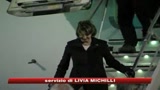 Usa, Nancy Pelosi incontra Napolitano e Fini