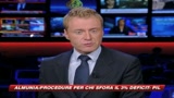Conti pubblici, Almunia non fa sconti