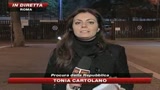 Stupro Roma, indagini alla svolta: si cercano 2 romeni