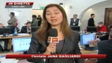 Regionali Sardegna, testa a testa Soru-Cappellacci