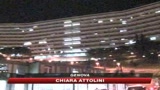 Genova, in prognosi riservata il tifoso investito