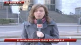 Processo Mills, battute finali