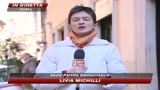 Veltroni pronto  a dimettersi, il vertice dice no