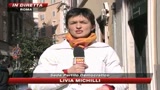 17/02/2009 - Pd, Veltroni pronto a dimettersi, il direttivo dice no
