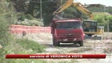 Rifiuti a Napoli, a Chiaiano apre la discarica