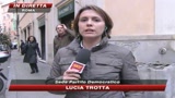 17/02/2009 - Pd, Veltroni conferma le dimissioni