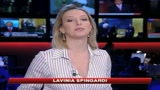 Pd, Veltroni conferma: mi dimetto