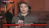 17/02/2009 - Pd nel caos, Veltroni irremovibile: Mi dimetto