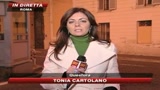 17/02/2009 - Stupro Caffarella, vicine alla svolta le indagini