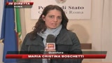 18/02/2009 - 14enne stuprata a Roma, confessa uno dei due rumeni