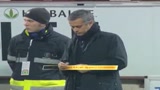 Mourinho pensa solo al Manchester