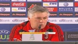 Ancelotti, tre indizi fanno una grande prova?