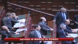 Dimissioni Veltroni, Bossi: Non si sa con chi trattare