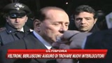 18/02/2009 - Veltroni, Berlusconi: dopo sue parole non lo chiamerò