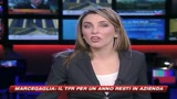 Marcegaglia: Il Tfr per un anno resti in azienda