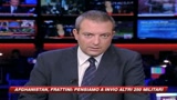 18/02/2009 - Frattini: Rinforzi in Afghanistan