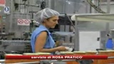 Marcegaglia: Tfr in azienda. Scajola: Basta corvi