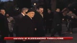 Patti Lateranensi, Napolitano: Concordato attuale