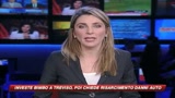 18/02/2009 - Treviso, investe bimbo e poi chiede risarcimento danni