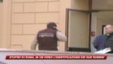 19/02/2009 - Stupro Roma, violentata per dispetto
