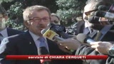 19/02/2009 - Sicurezza, decreto sulle ronde arriva a Palazzo Chigi