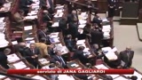 Crisi Pd,  per Berlusconi serve presto un interlocutore