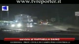 19/02/2009 - Roma, partite le prime ronde dei cittadini
