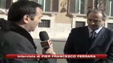 Di Pietro a SKY TG24: il Pd la smetta col 'sì ma anche'