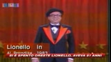 Muore Oreste Lionello, la voce italiana di Woody Allen
