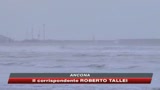 19/02/2009 - Maltempo, l'Adriatico al freddo e al gelo