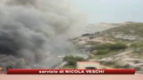 19/02/2009 - Lampedusa, preoccupazione per il turismo dell'isola