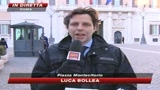 Milleproroghe, la Camera vota la fiducia al governo