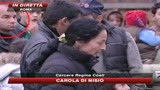 19/02/2009 - Stupro Roma, nega tutto uno dei due romeni