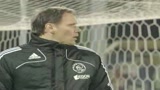 Coppa Uefa, l'Ajax beffa la Fiorentina