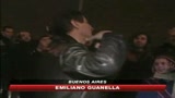 20/02/2009 - Battisti: L'Italia cristiana mi perdoni