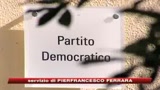 20/02/2009 - Pd a caccia di leader. D'Alema: è mancata la politica
