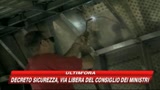 Crisi nera per industria e automobile: crolla fatturato