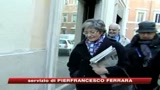 20/02/2009 - Il Pd verso l'assemblea costituente tra le divisioni