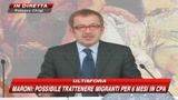 Decreto sicurezza, ok alle ronde formate da ex agenti