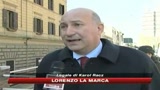 20/02/2009 - Stupro Roma, romeno nega. Il legale: Ha un alibi